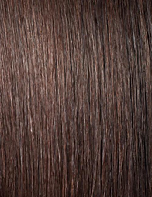 Outre Kaitlin Synthetic Lace Front Wig 14" - Image 4