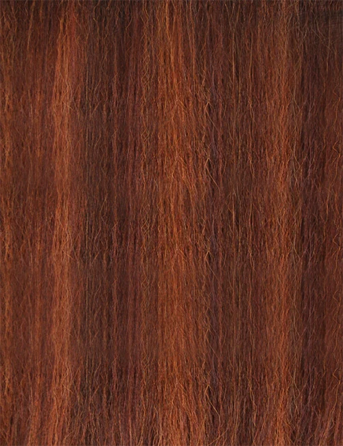 Outre Kaitlin Synthetic Lace Front Wig 14" - Image 5