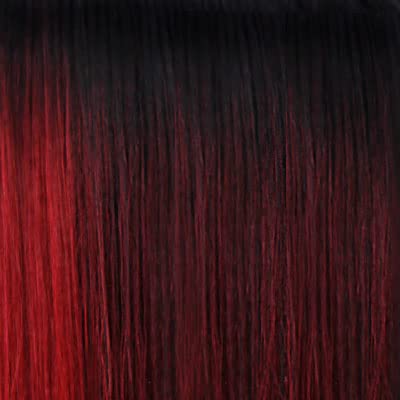 Outre Kaitlin Synthetic Lace Front Wig 14" - Image 6