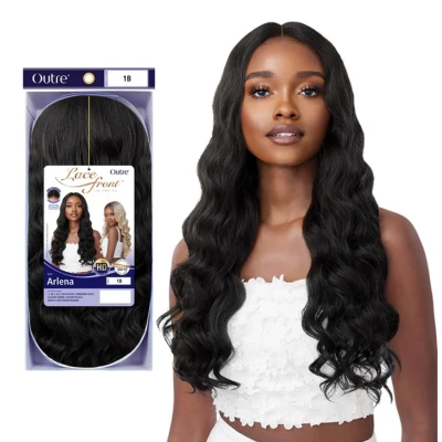 Outre Lace Front Arlena Wig - Image 4