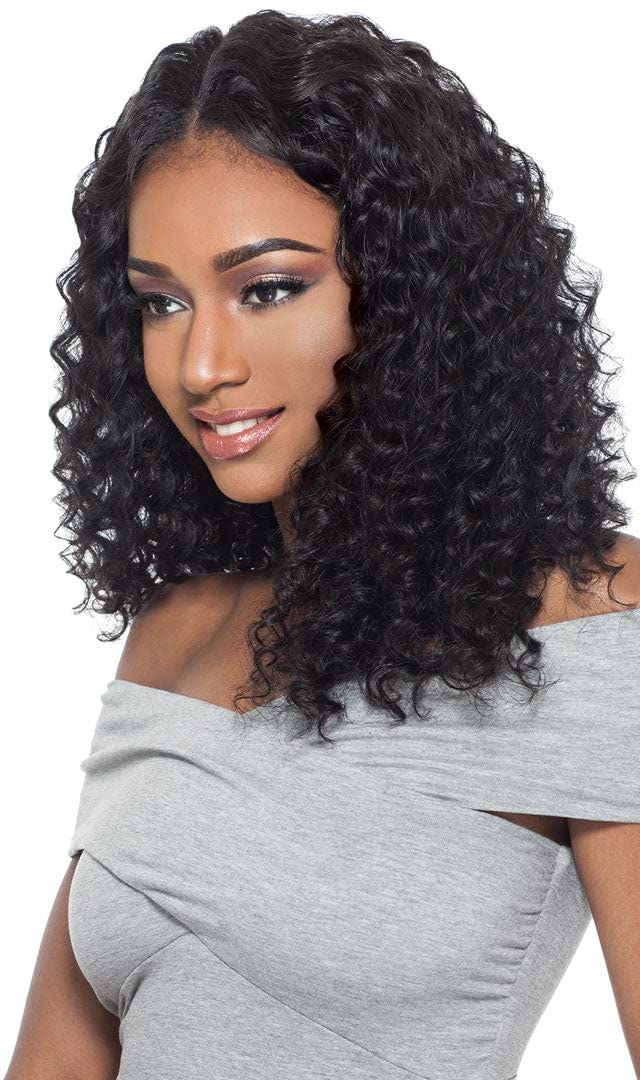 Outre Purple Pack Deep Wave 18" (950) - Image 2
