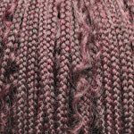 Outre Purple Pack Twist Jade Swirl Long Hair Extension - 3 Pack - Image 6