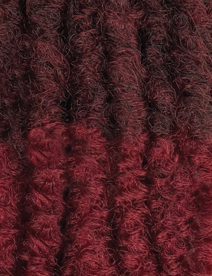 Outre X-Pression Crochet Braid 3X Afro Twist  16" + Free Styling Foam - Image 10
