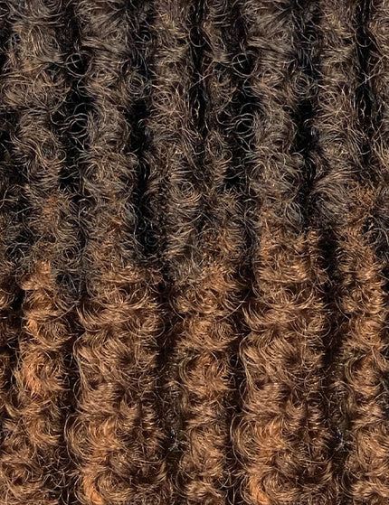 Outre X-Pression Crochet Braid 3X Afro Twist  16" + Free Styling Foam - Image 9