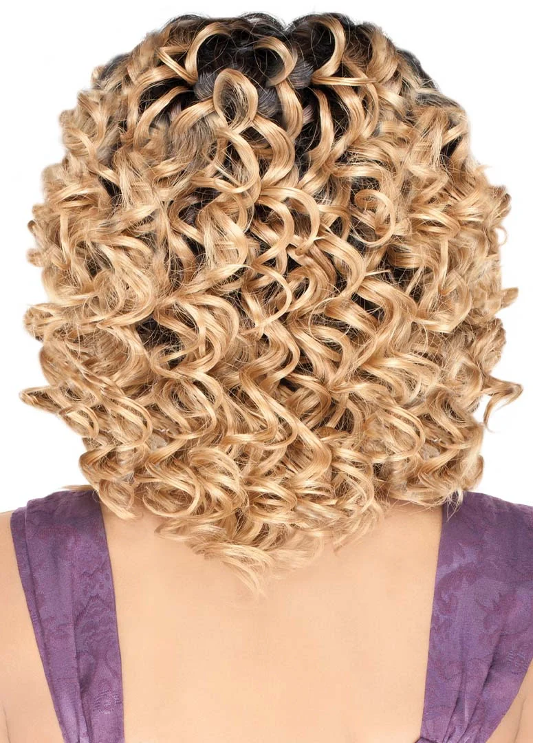 Outre Premium Purple Pack 3PCS - Twin Deep - Image 3