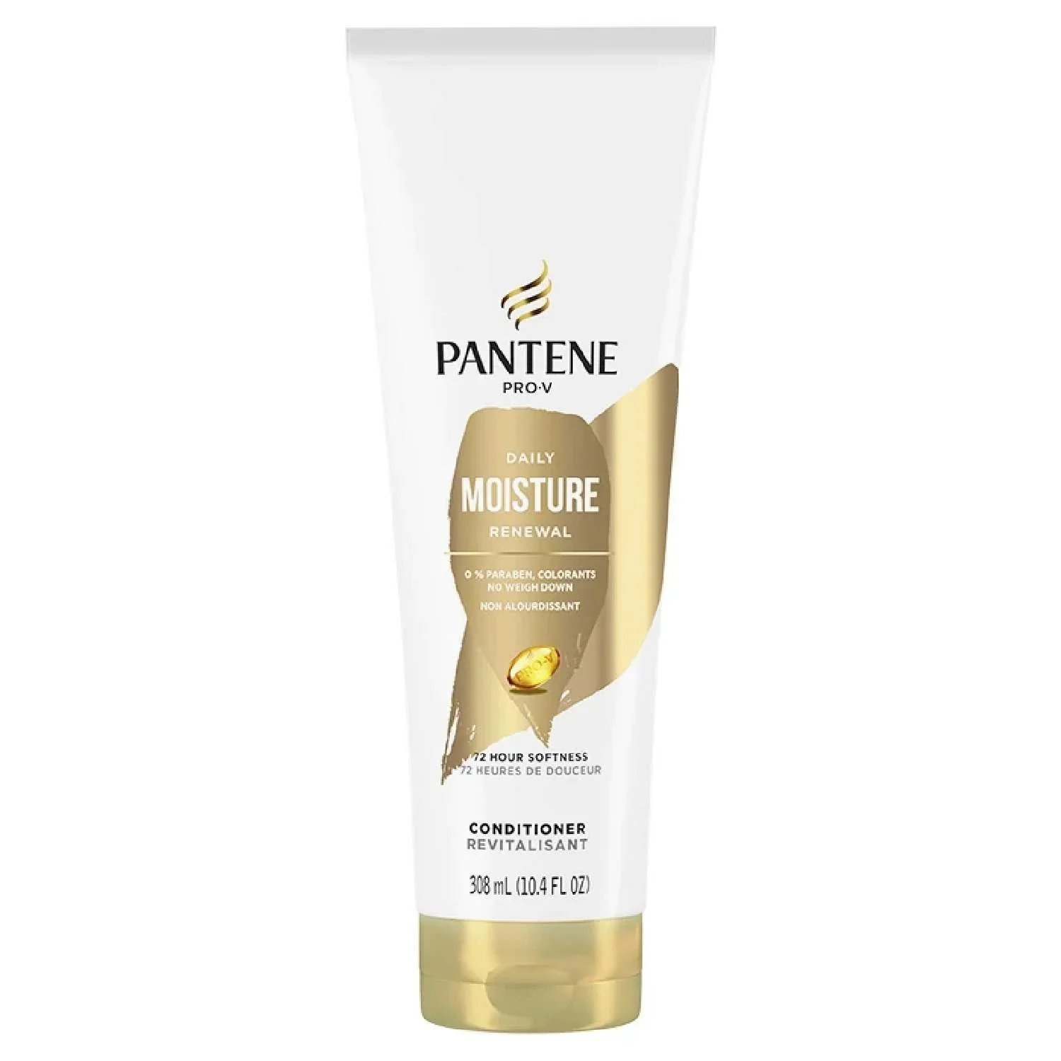 Pantene PRO-V Moisture Conditioner 10.4oz