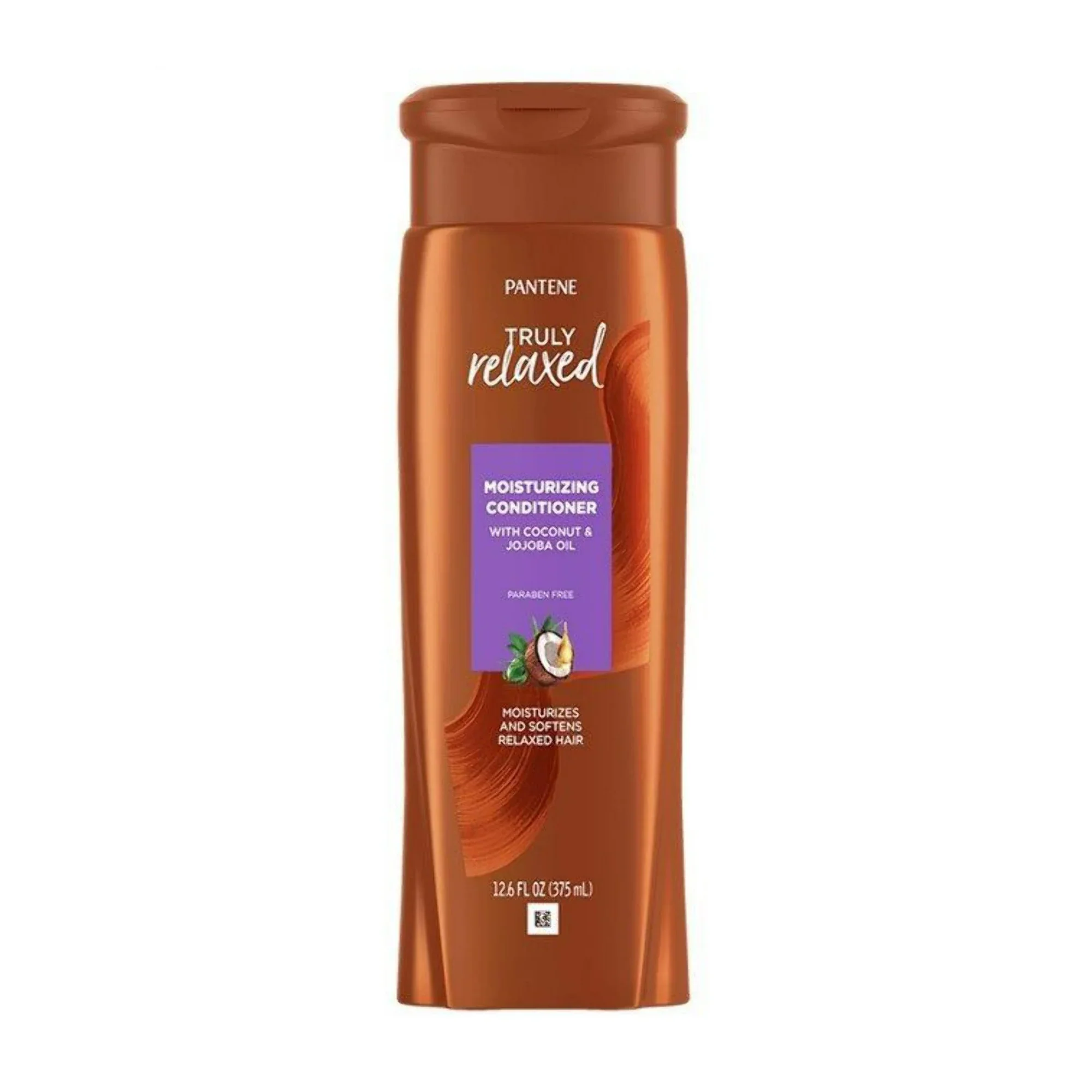 Pantene Truly Moisturizing Conditioner 12.6 oz