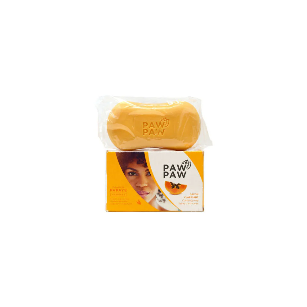 Paw Paw Savon Clarifiant Clarifying Soap 189g - Image 2