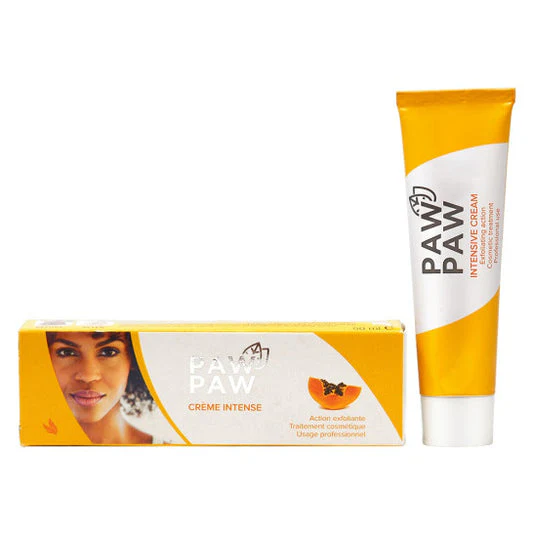 Paw Paw Soap + Cream (Bundle) - Image 3