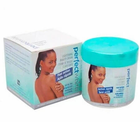 Perfect White Cream 300ml - Image 2