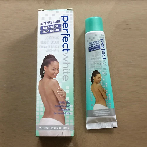 Perfect White Cream 30ml