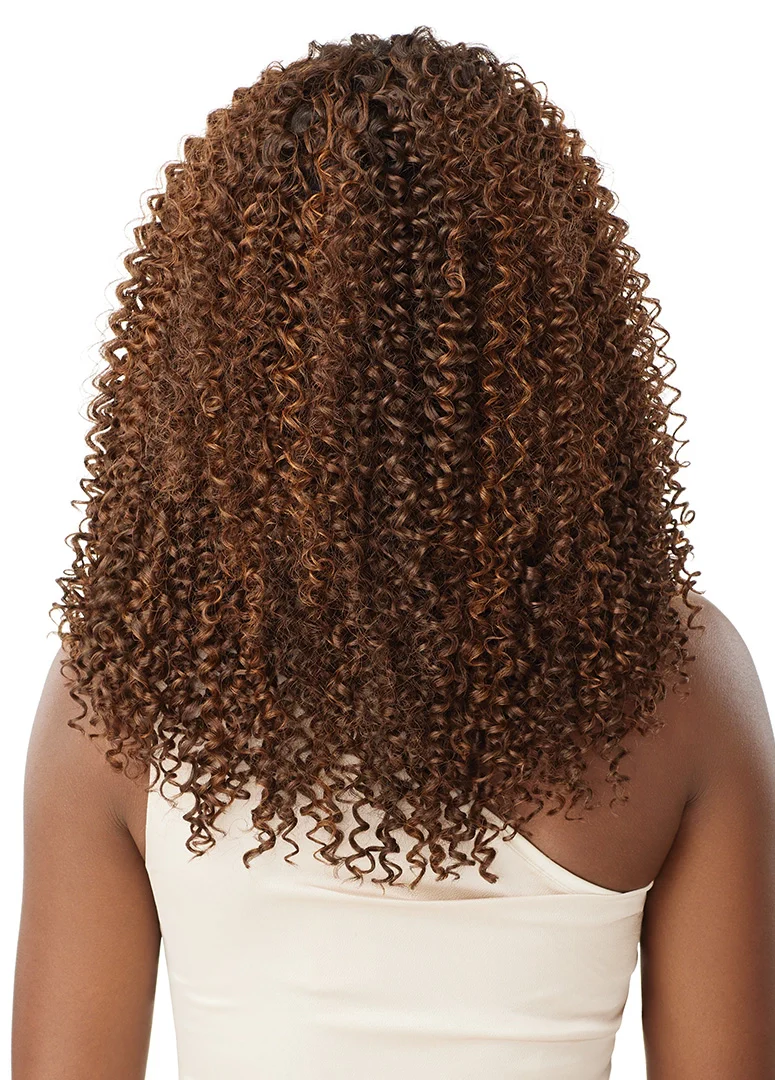 Outre Premium Purple Pack Long Series Peruvian Curl - 3 Pack - Image 4