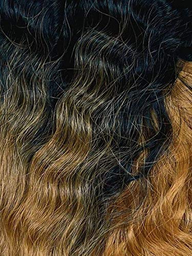 Queen B Pre-Stretched Braid 50" - Image 3