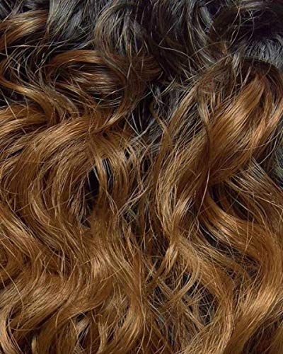 Queen B Pre-Stretched Braid 50" - Image 4