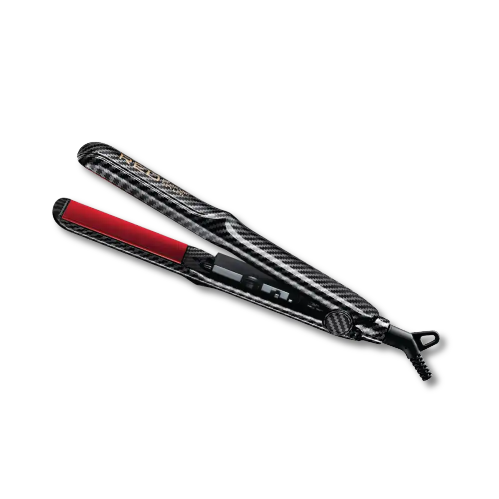RED BY KISS 1" FI Designer Series Carbon Fiber - Image 4