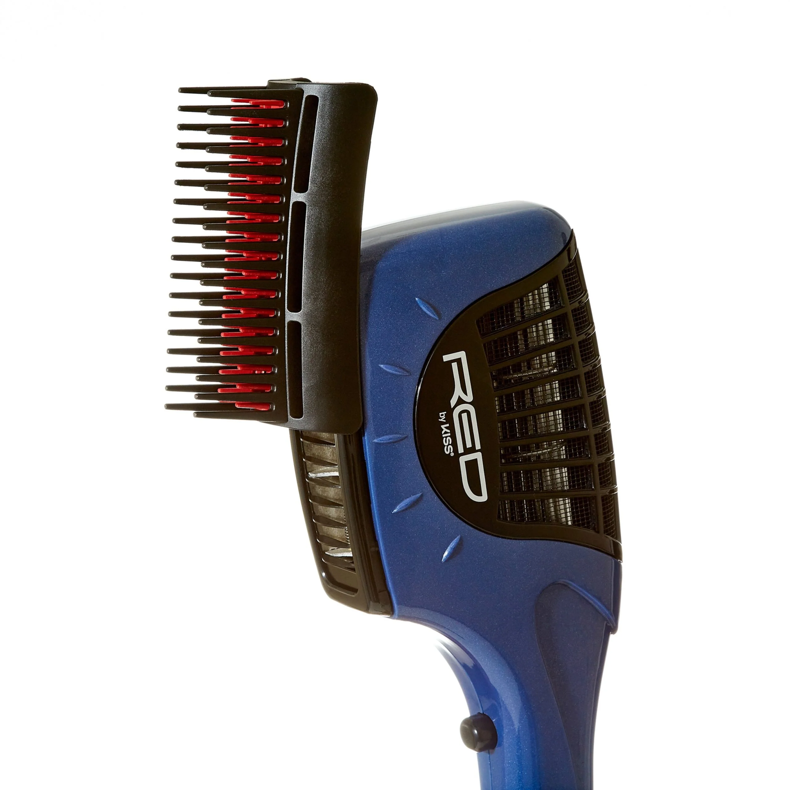 RED BY KISS 1900 Tourmaline Ceramic Styler - Image 3