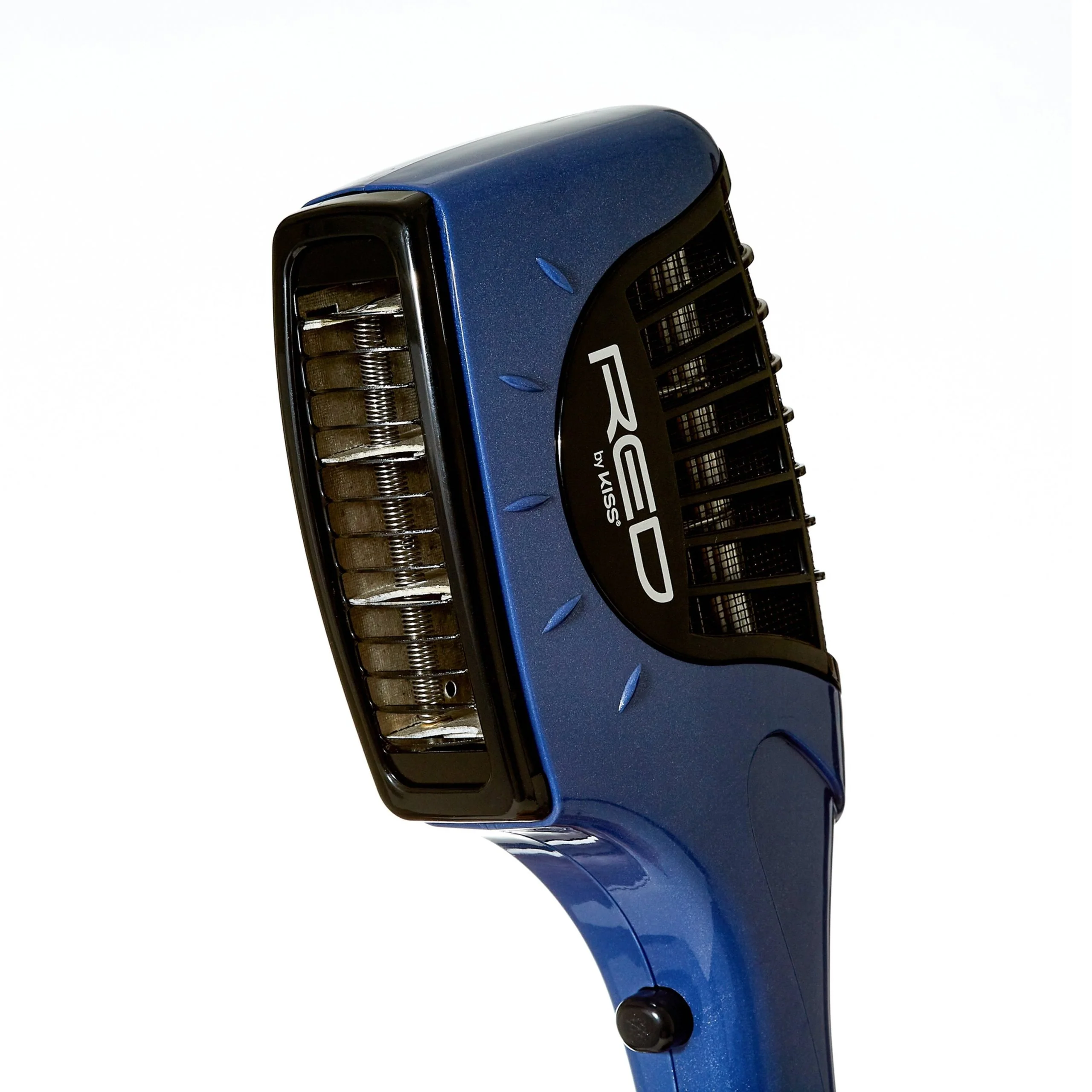 RED BY KISS 1900 Tourmaline Ceramic Styler - Image 4