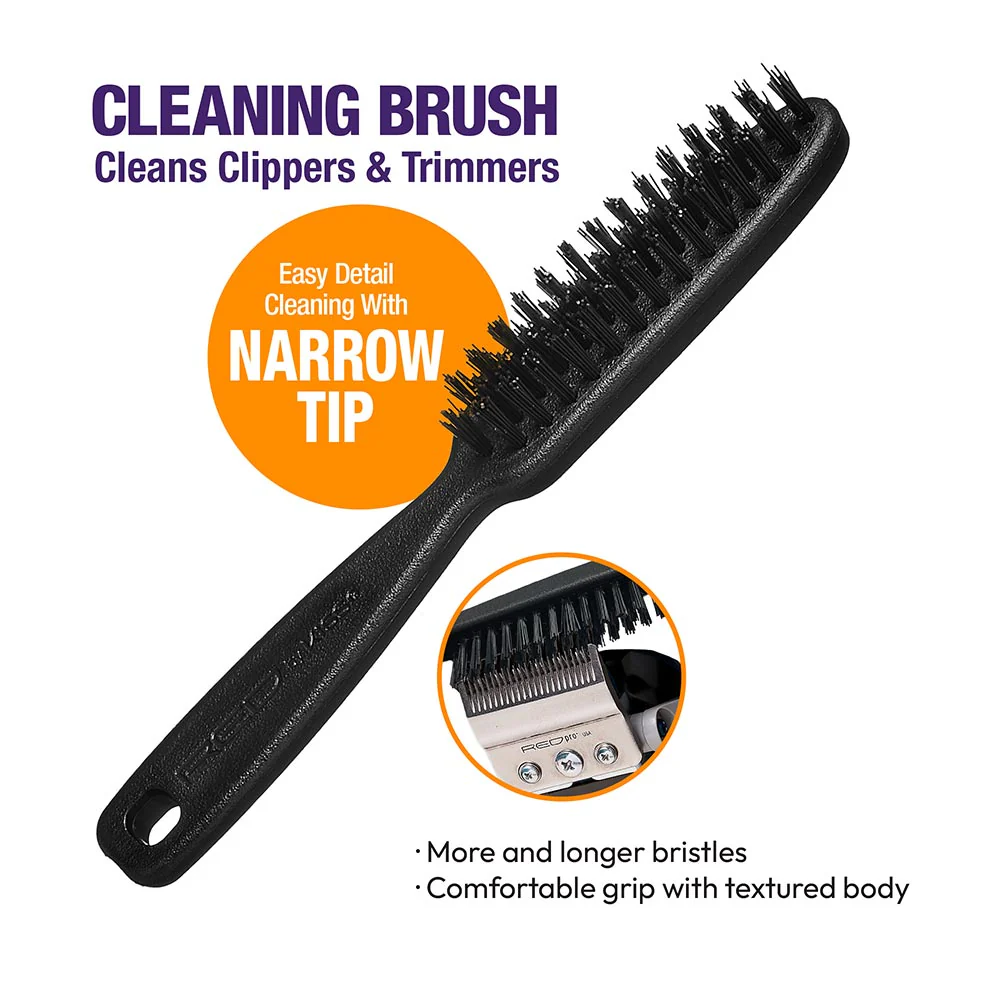 Red By KISS - Cleaning Brushes (HH71J)
