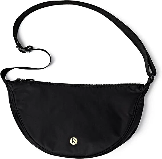 RED By KISS Cross Body Bag Durable Water