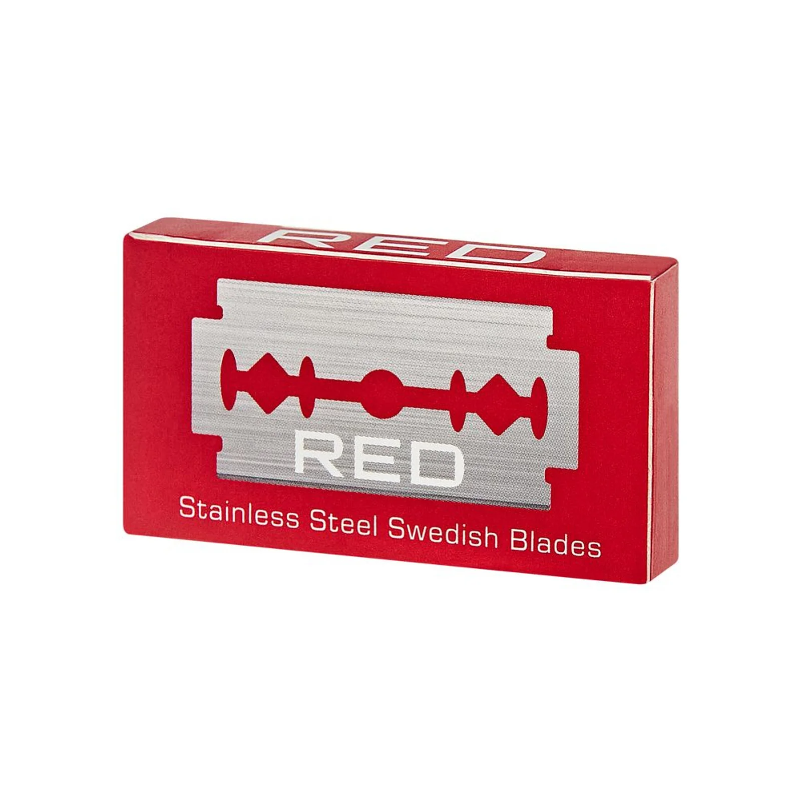 RED By KISS Double Edge Blades