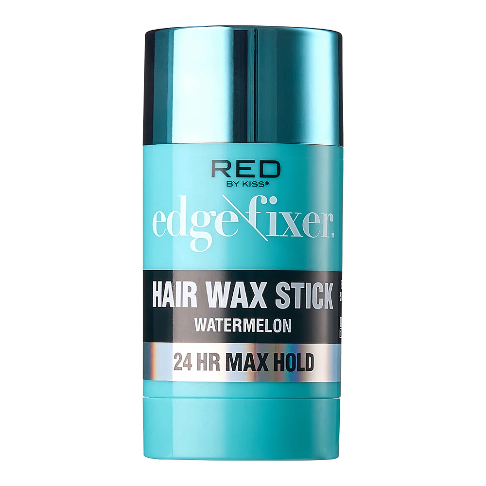 RED BY KISS Edge Fixer Hair Wax Stick - Image 8
