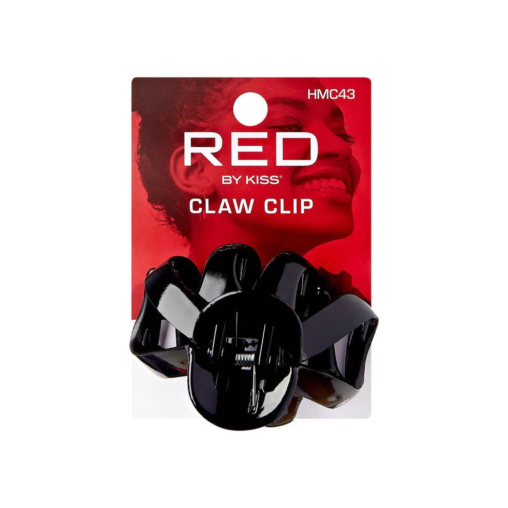 RED BY KISS Hair Claw Clip (HMC42) - Image 2