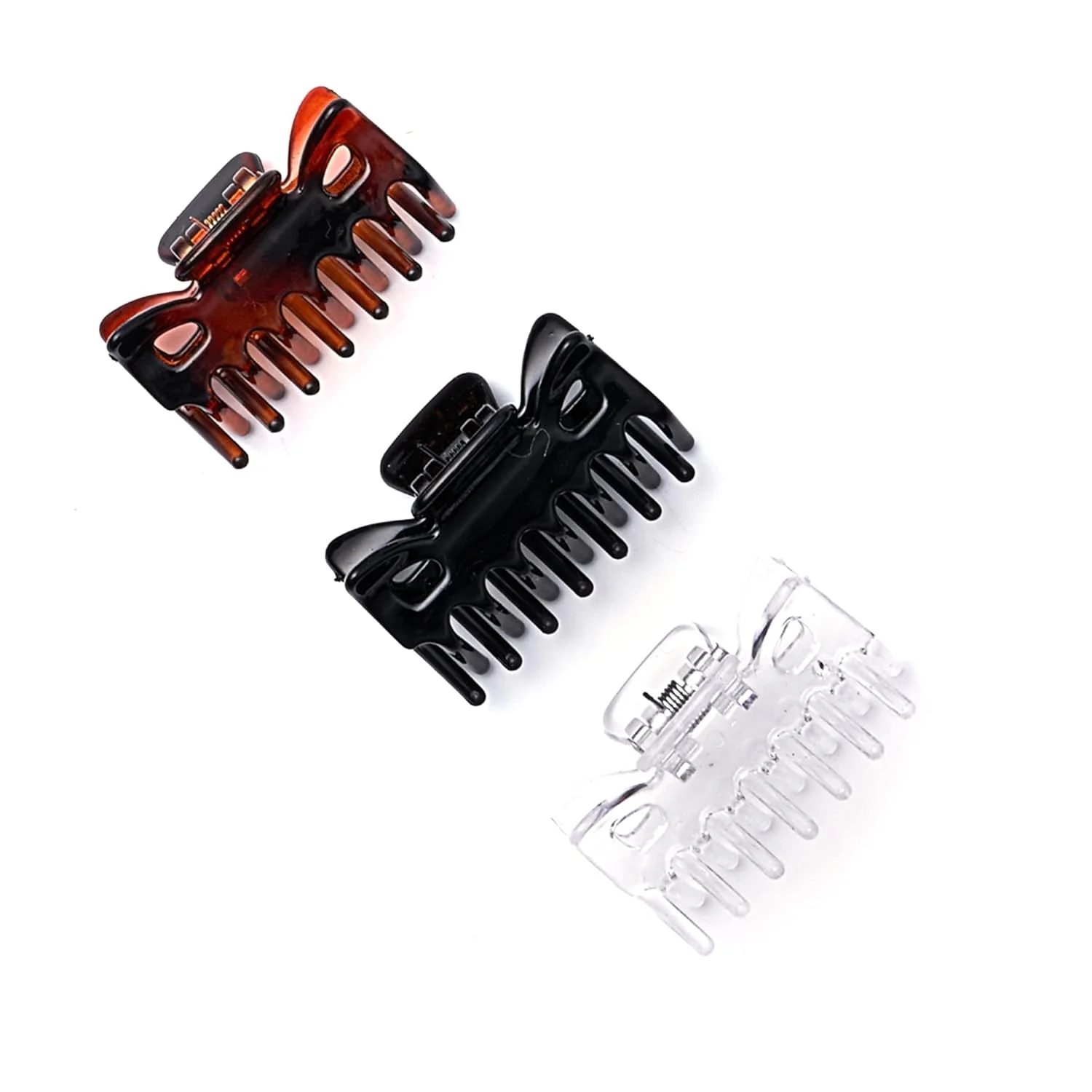 RED BY KISS Hair Claw Clip (HMC44) - Image 2