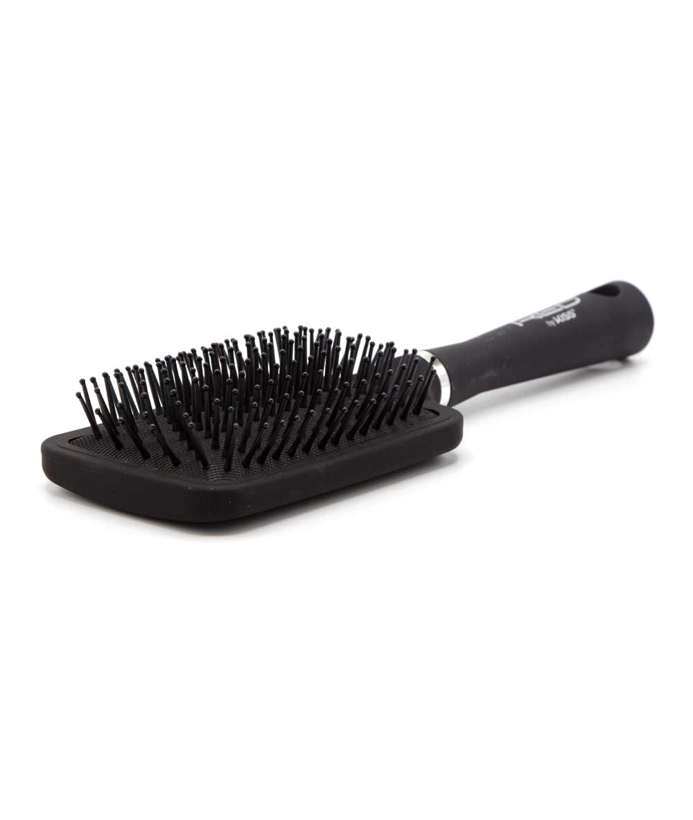 Red by Kiss Jumbo Paddle Brush – (HH16) - Image 2