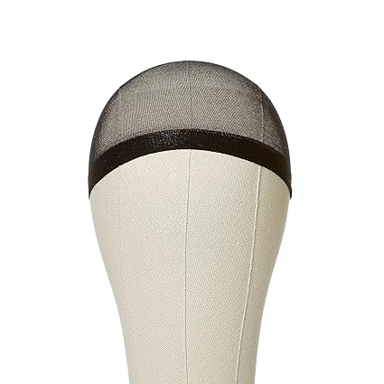 RED BY KISS Jumbo Wig Cap Ultimate Comfort 2 Pack - Image 3