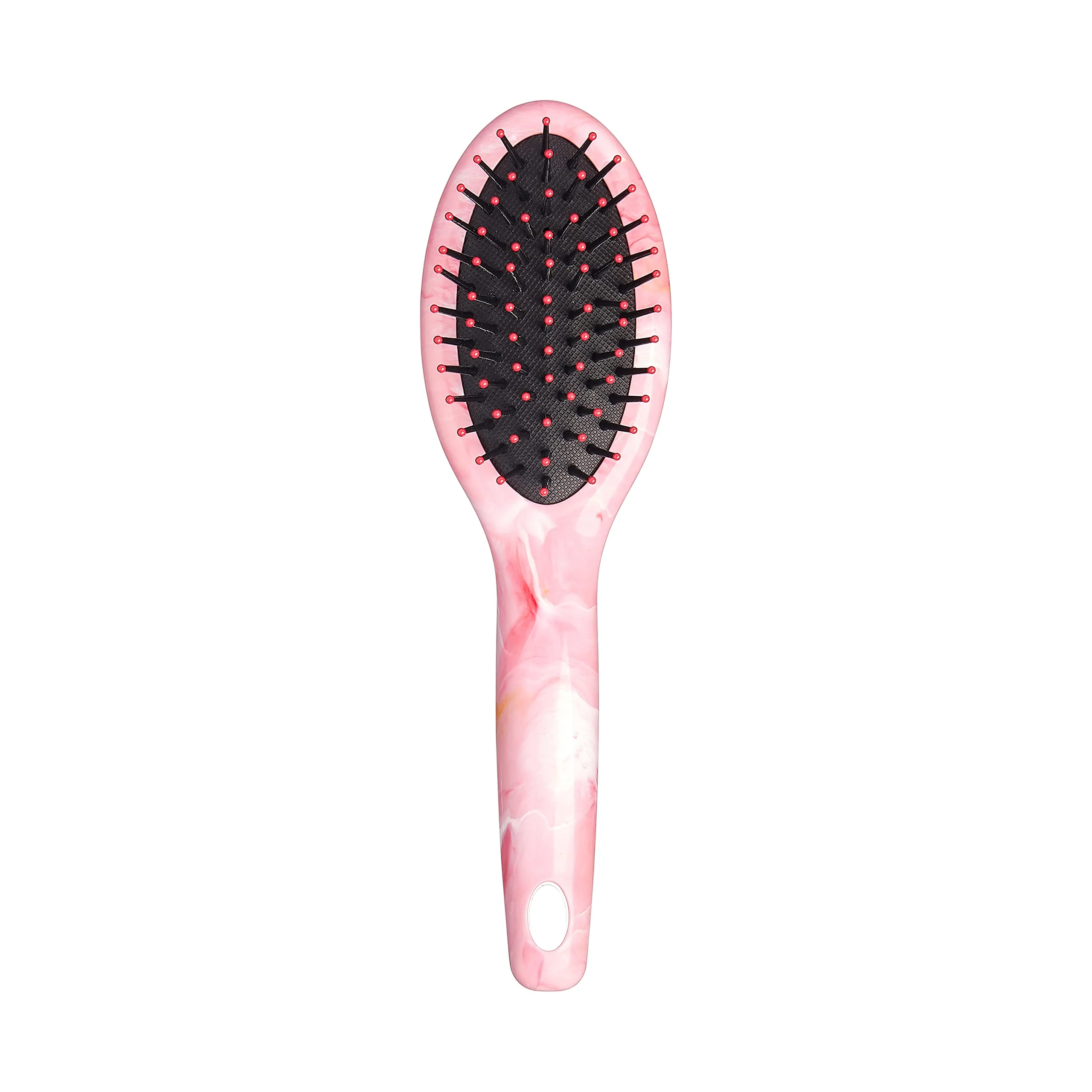 Red by Kiss Marblous Paddle Brush HH22