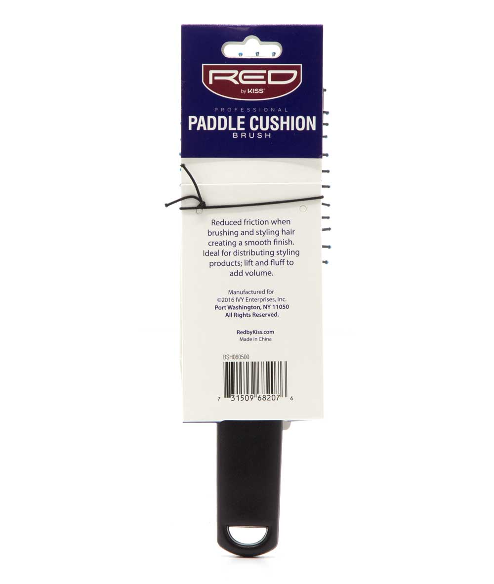 RED BY KISS Paddle Cushion Brush - Image 2