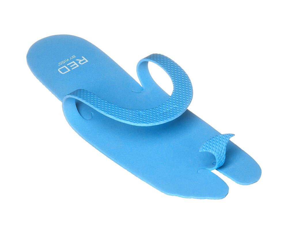 RED BY KISS Pedicure Slippers  (FF13) - Image 2