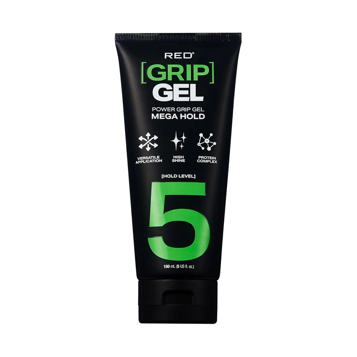 RED By KISS Power Grip Hair Gel - Image 3