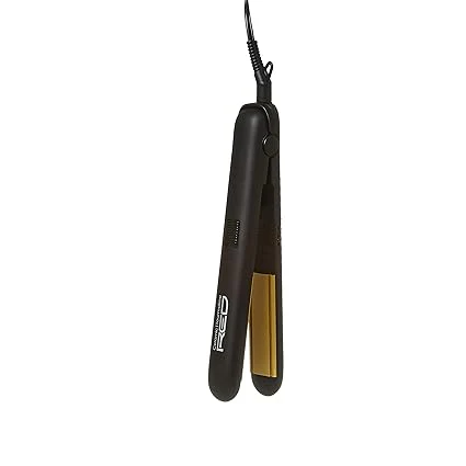 Red by Kiss Pro Tourmaline Flat Iron - Image 3