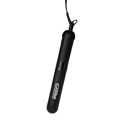 Red by Kiss Pro Tourmaline Flat Iron - Image 5