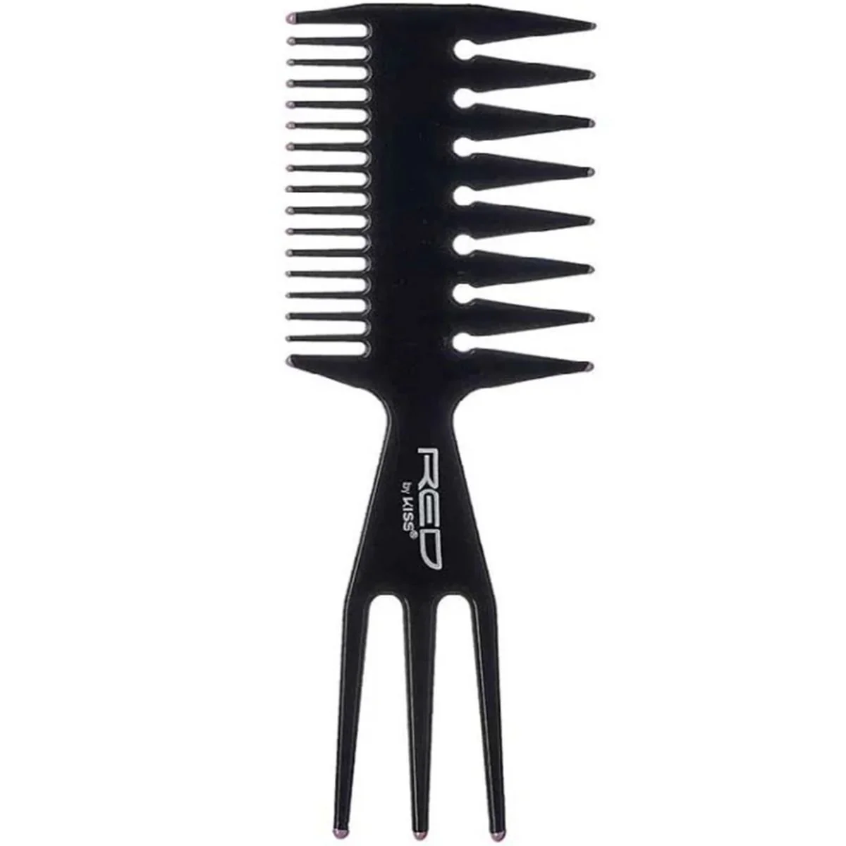 RED BY KISS Professional 3 In 1 Comb Large (HM59) - Image 2