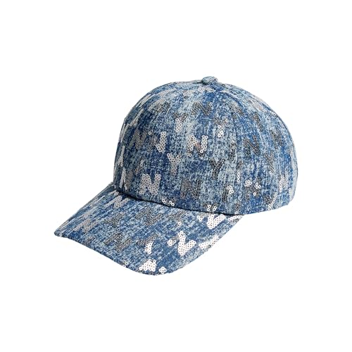 RED BY KISS Satin-Lined Cap - Image 2