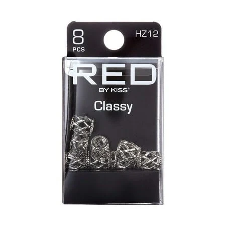 RED BY KISS Signature Braid Charms - Image 10