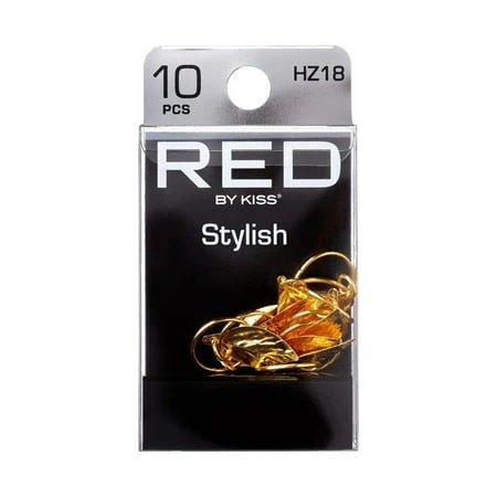 RED BY KISS Signature Braid Charms - Image 11