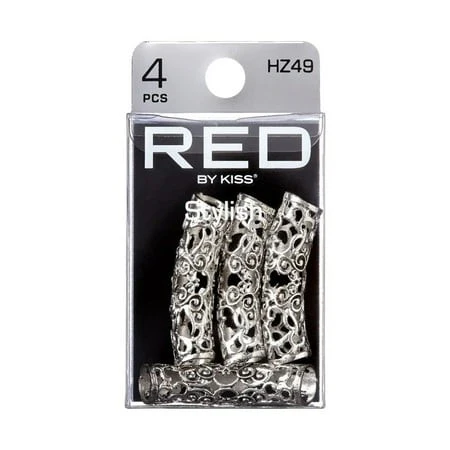 RED BY KISS Signature Braid Charms - Image 12