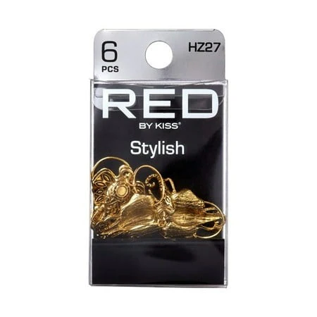 RED BY KISS Signature Braid Charms - Image 15