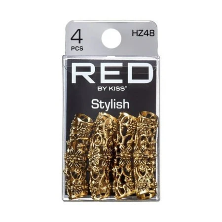 RED BY KISS Signature Braid Charms - Image 17