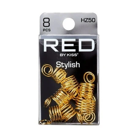 RED BY KISS Signature Braid Charms - Image 18