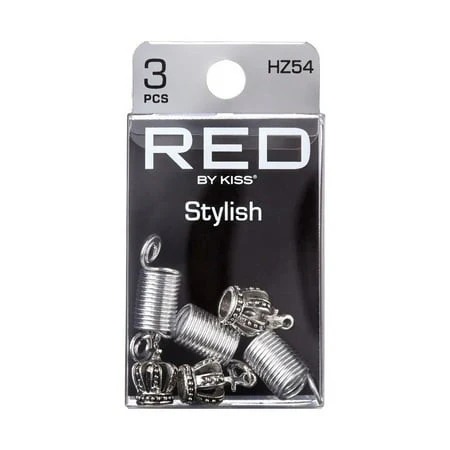 RED BY KISS Signature Braid Charms - Image 19