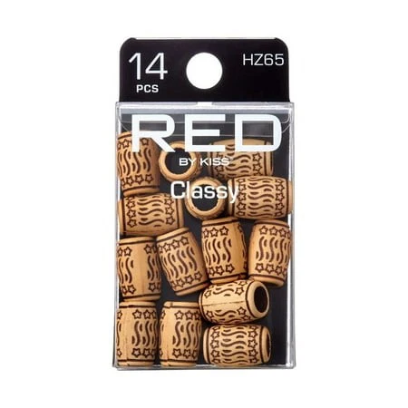 RED BY KISS Signature Braid Charms - Image 20