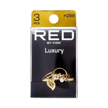 RED BY KISS Signature Braid Charms - Image 21