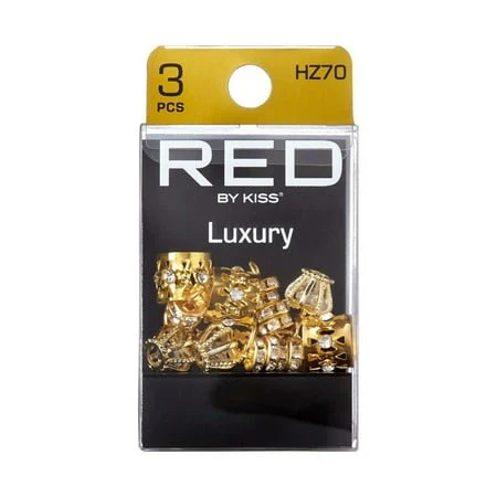 RED BY KISS Signature Braid Charms - Image 22