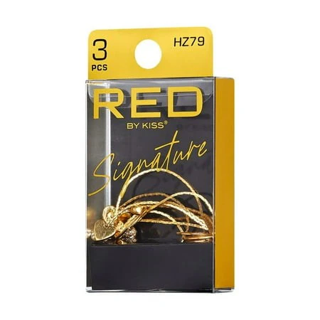 RED BY KISS Signature Braid Charms - Image 23