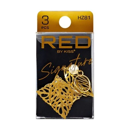 RED BY KISS Signature Braid Charms - Image 24