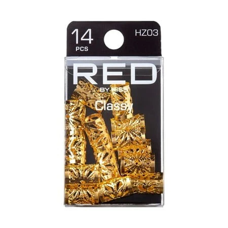 RED BY KISS Signature Braid Charms - Image 25